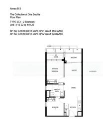 Sophia Road (D9), Condominium #452406631